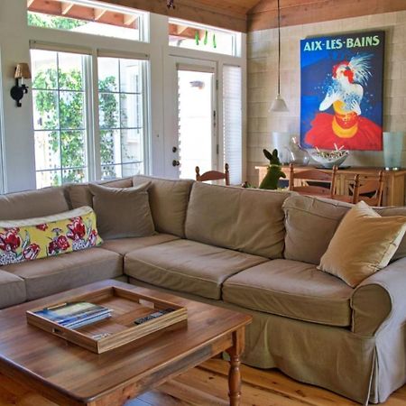 Happy Thoughts Cottage Нью-Буффало Экстерьер фото
